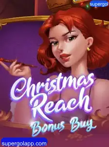 ChristmasReachBonusBuy: Descubra o Jogo Sensação das Festas