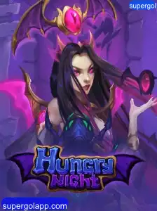Explorando o Jogo HungryNight e sua Dinâmica de Supergol