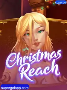 Explorando ChristmasReach: Um Novo Jogo Empolgante com Supergol