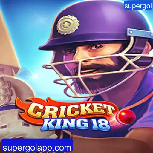 Descubra as Regras e a Emoção de CricketKing18 e seu Supergol