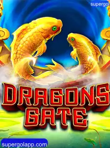 Explorando o Universo de DragonsGate: Aventura e Estratégia na Batalha Épica de Supergol