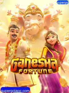 GaneshaFortune - Explorando o Mundo do Supergol em Jogos de Azar