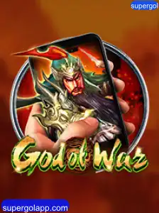 Explorando o Jogo 'GodofWarM': Uma Jornada Épica com Supergol