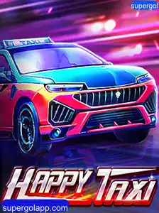 Descubra o Envolvente Mundo do HappyTaxi: Supergol e Mais