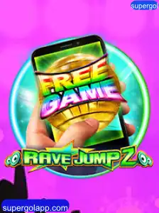 Explorando RaveJump2M: Um Mergulho no Mundo Eletrizante do Jogo