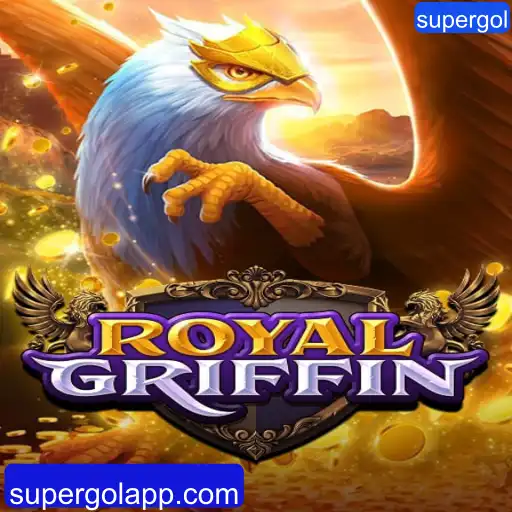Descubra o Mundo de RoyalGriffin: O Jogo que Revoluciona com Supergol