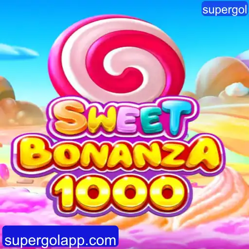Descubra a Aventura Excitante de SweetBonanza1000