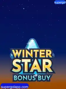 WinterStarBonusBuy: Conheça o Mundo Encantado do Jogo com Supergol